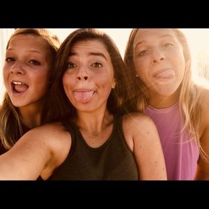 Meet your Posher, Georgia